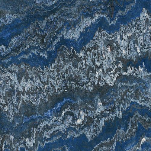 Blue islands sintered stone 