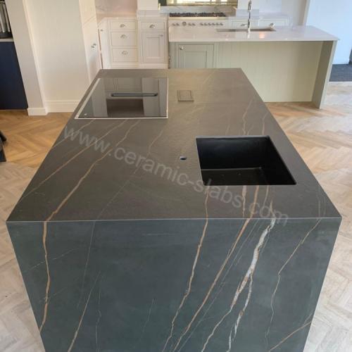 Sintered stone project