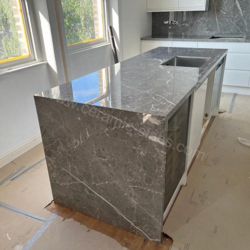 Sintered stone project